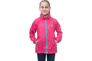 Mac in a Sac Origine MINI Kids giacca impermeabile Packaway