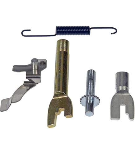 DORMAN BRAKES HW2802 Drum Brake Self Adjuster Repair Kit - View #5