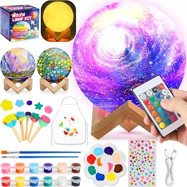 Kids Create Brief An Den Weihnachtsmann Bastelset – Mit Umschlag, Aufklebern & Bleistift, Mehrfarbig