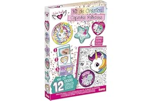 Lansay Fashion Angels – Kreationsset mit Glitzer