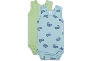 Sanetta Body Niemowlęta - chłopcy 324320