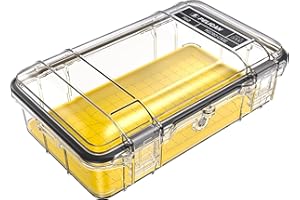 Pelican M60 Micro Case