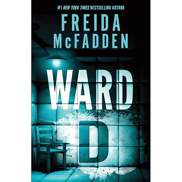 FREIDA McFADDEN サスペンス小説セット Freida McFadden 4 Books Collection Set (The Perfect Son, One