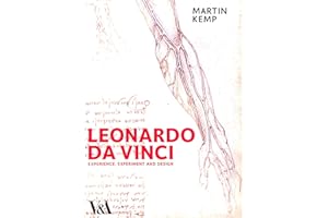 Leonardo Da Vinci: Experience, Experiment and Design