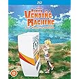 Reborn as a Vending Machine, I Now Wander the Dungeon - Season 1 [Blu-ray] [Region A & B]
