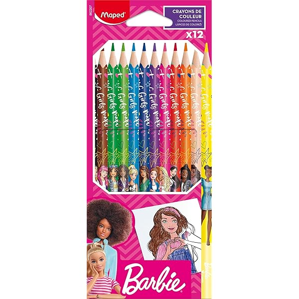 Barbie A5 Notebook | Writing Pad | Barbie Dolls | Notepad | Notebook A5 | Note Pad | Note Book | Barbie Gifts | Barbie Stationery | Barbie Dolls | Barbie Accessories