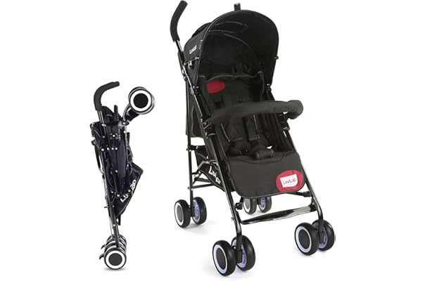 monbebe cube compact stroller amazon
