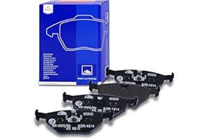 ATE 13046036052 Set pastiglie freno a disco