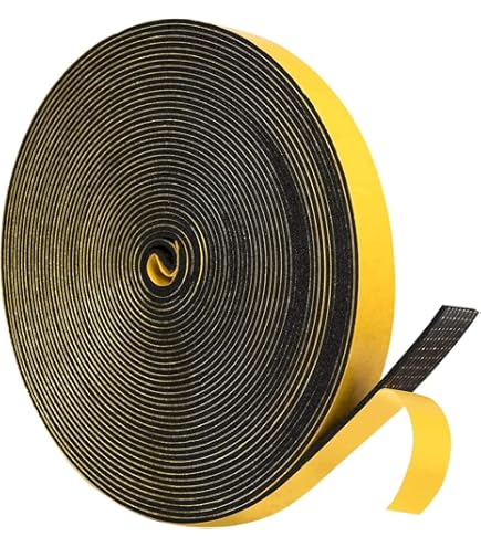 10 m siliconen afdichting strip deur strip bodem weer strippen venster afdichting strip tocht excluder tape