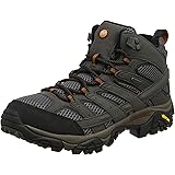 Merrell Moab 2 Mid Gtx Stivali da Escursionismo Uomo