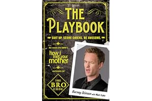 SIMON + SCHUSTER UK The Playbook: Suit Up. Score Chicks. Be Awesome