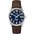 Timex Easy Reader 38 mm Watch