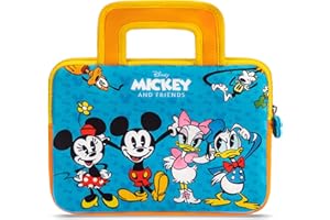 Sac De Transport Pebble Gear Disney Mickey Et Ses Amis