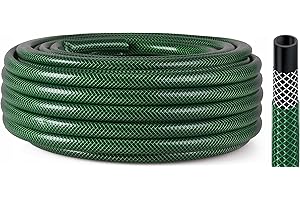 Bradas WFS3/420 wąż do wody 3/4 cala, 20 m, Sprint, ciemnozielony, 30 x 30 x 40 cm