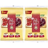 Etimek Klasik Kızarmış Ekmek 3 x 143 g (2 paketi)