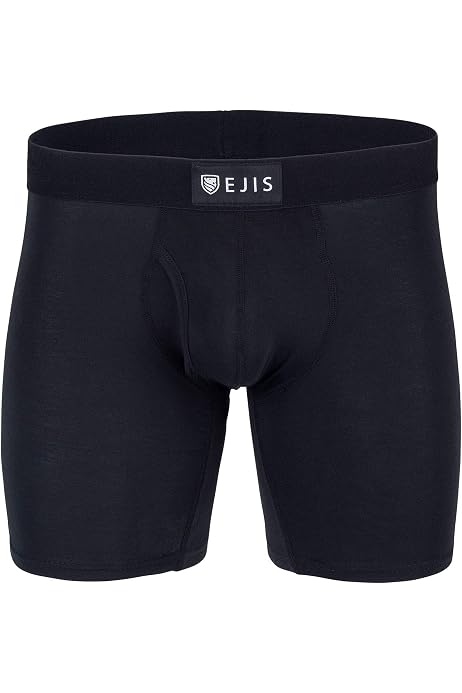 Ejis Sweat Defense Boxer Brief 