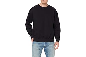 Fruit of the Loom Herren Set-In Pullover m L XL XXL 3XL 4XL 5XL Diverse Farbsets