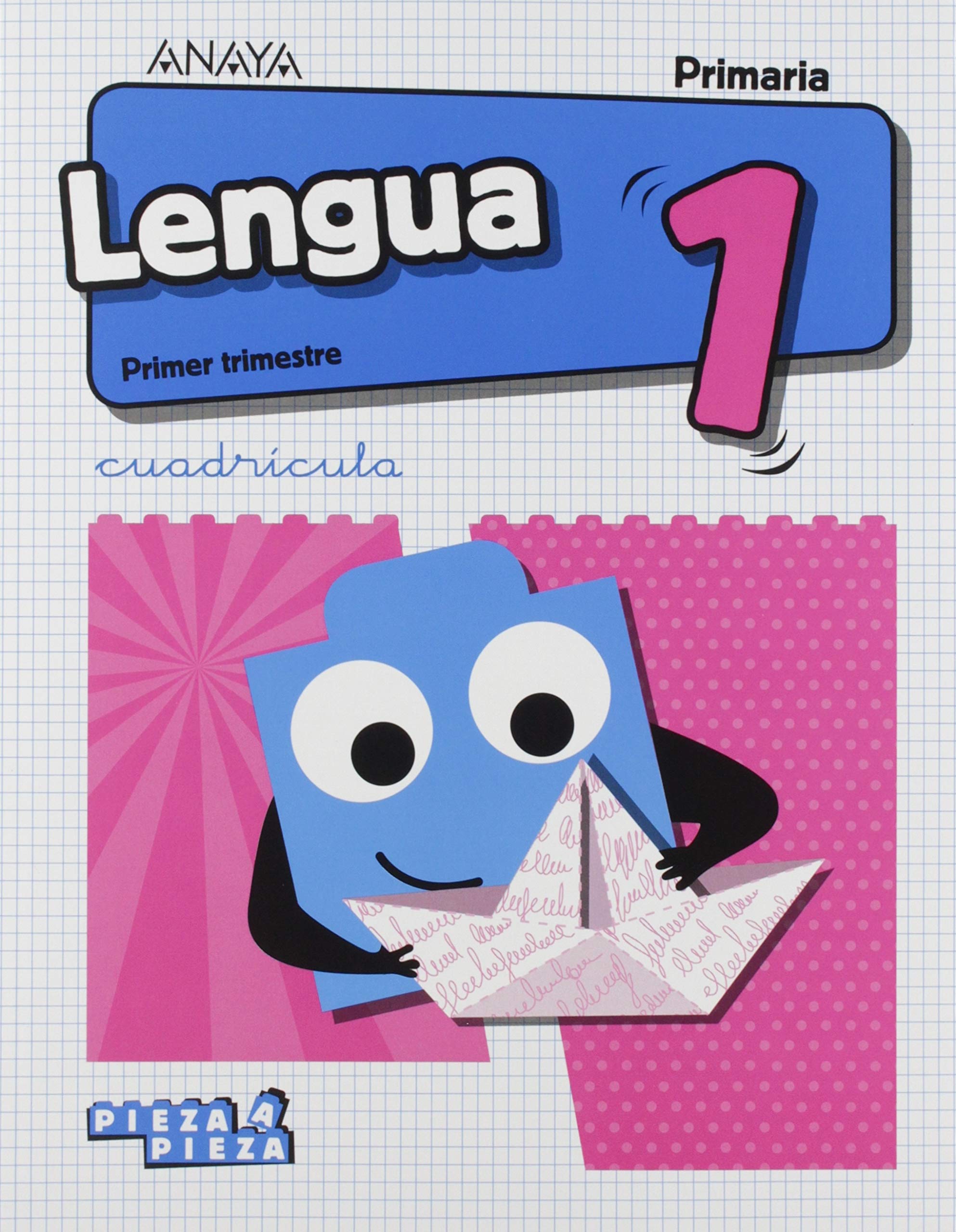 Lengua 1. Cuadrícula