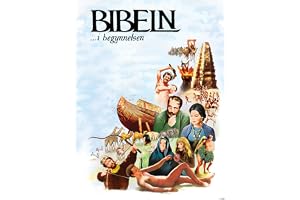 Bibeln... i begynnelsen