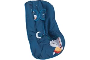 Babyline Moon Unisex Tasche Gruppe 0