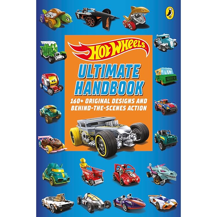 Complete Book of Hot Wheels (A Schiffer Book for Collectors