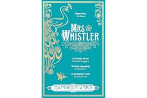 Mrs Whistler: A Gripping Victorian Historical Novel of Art and Forbidden Love