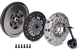 LUK 600001700 Kit Embrayage Box