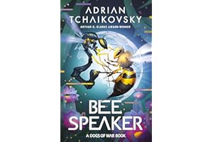 Bee Speaker (Dogs of War)