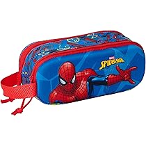 safta Spider-man 3d Mini Rugzak One Size