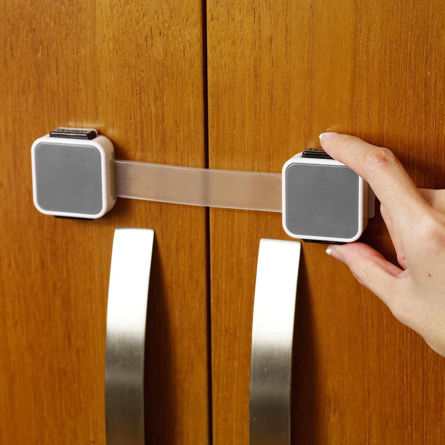 lindam cupboard locks