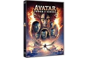 Avatar: Fire And Ash