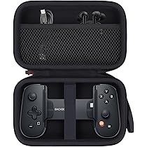 【ケースセット】BACKBONE One PSエディション（USB-C） PlayStation®版 USB-Cモバイルゲーミングコントローラー