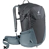 Deuter Futura 27 Y&uuml;r&uuml;y&uuml;ş sırt &ccedil;antası &Uuml;niseks Yetişkin