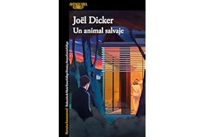 Un animal salvaje (Literaturas)