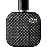 Lacoste Eau De Lacoste L 12 12 Noir EDT 100 ml Men's Perfume 1 Package (1 x 100 ml)