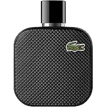 ⭐︎未開封⭐︎LACOSTE Eau de Lacoste L.12.12 NOIR Amazon.com: Lacoste Eau de Toilette Spray for Men, Eau De