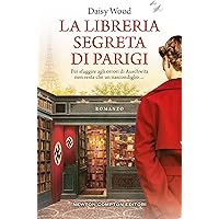 La libreria segreta di Parigi