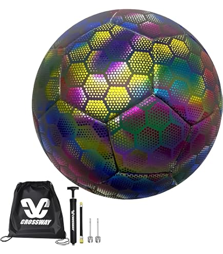 Pallone Da Calcio Real Betis Taglia 5 – Modello Classico Marrone, Prodotto Ufficiale Per Giocare Con I Colori Della Squadra