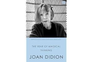 The Year of Magical Thinking: A Gripping Memoir of a Sudden Loss and the Search for Meaning