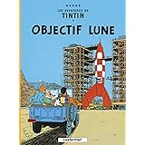 Objectif Lune (Tintin)