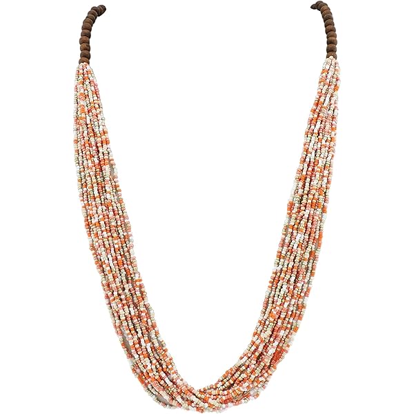 Collana Di Perline Rotonde Collane Di Perline Nere Eleganti Collane Di Perline Girocollo Gioielli Festa Regalo Di Compleanno Perfetto Per Donne Ragazze Collana Di Perline Rotonde Nere - Foto 13