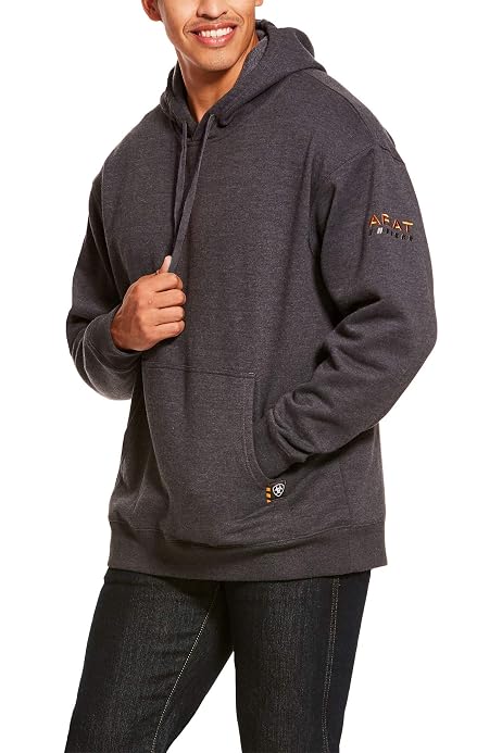 ARIAT Men's Hoodie Sweatshirt, Patriot-Black Digi Camo, Small :  Amazon.co.uk: Fashion