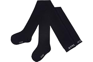 Weri Spezials Baby und Kinder Strumpfhose für Mädchen mit Ringel in verschiedenen Design- und Farbvariationen.