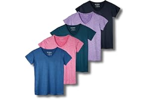 Real Essentials T- Shirt Femme