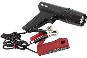 Gunson G4113 Timestrobe Xenon Timing Light