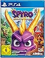Spyro Reignited Trilogy - [PlayStation 4]