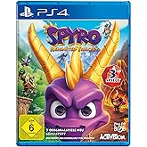 Spyro - Reignited Trilogy