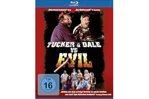 Tucker & Dale vs Evil