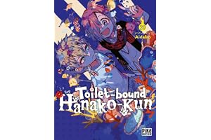 Toilet-bound Hanako-kun T20