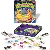Ravensburger Canavar Avcıları Oyunu, 5+ Yaş (214327)